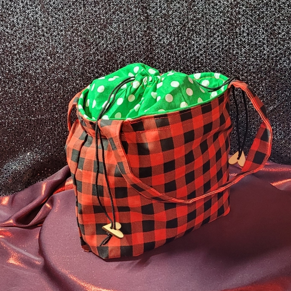 My Santa shop